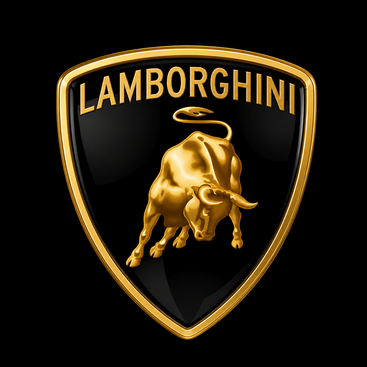 Lamborghini