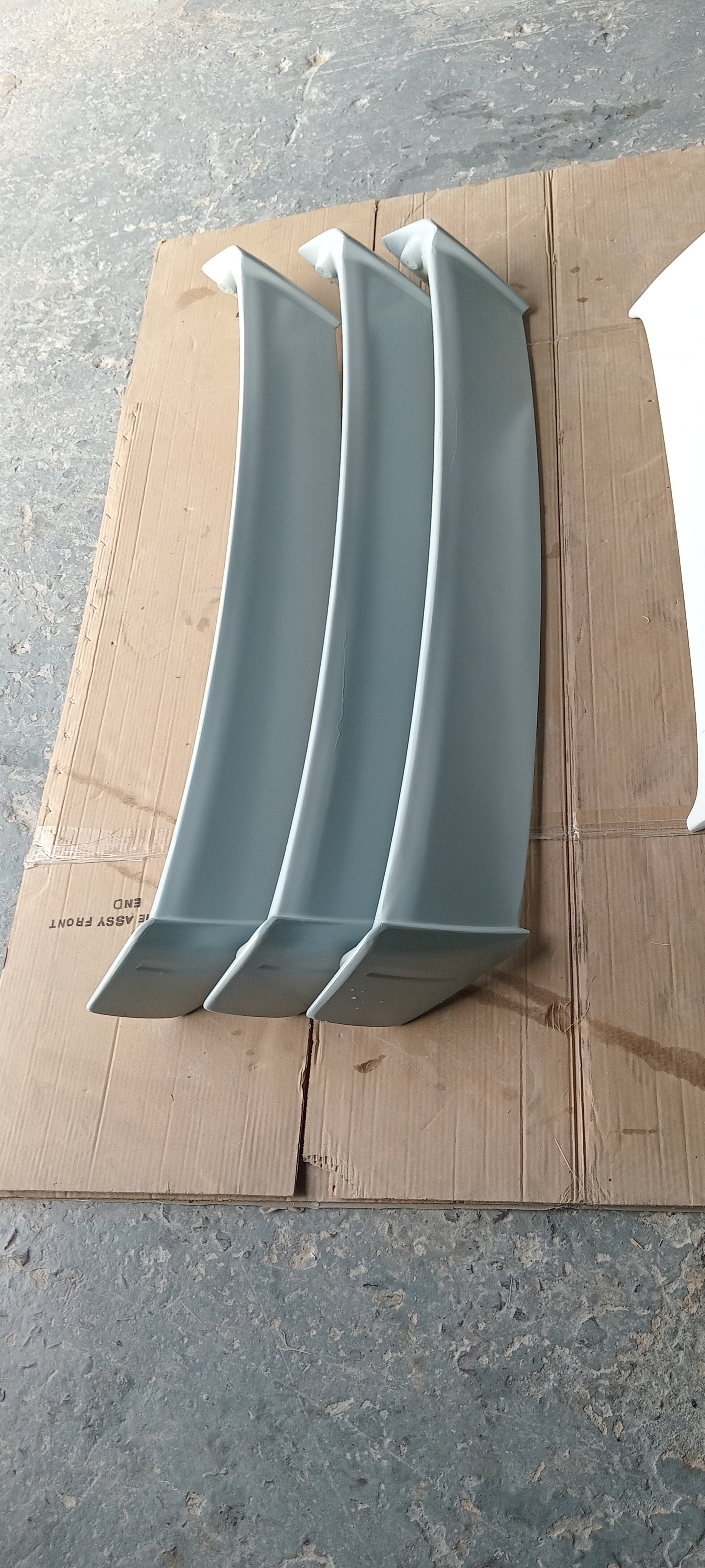 BALLADE MUGEN STYLE WING