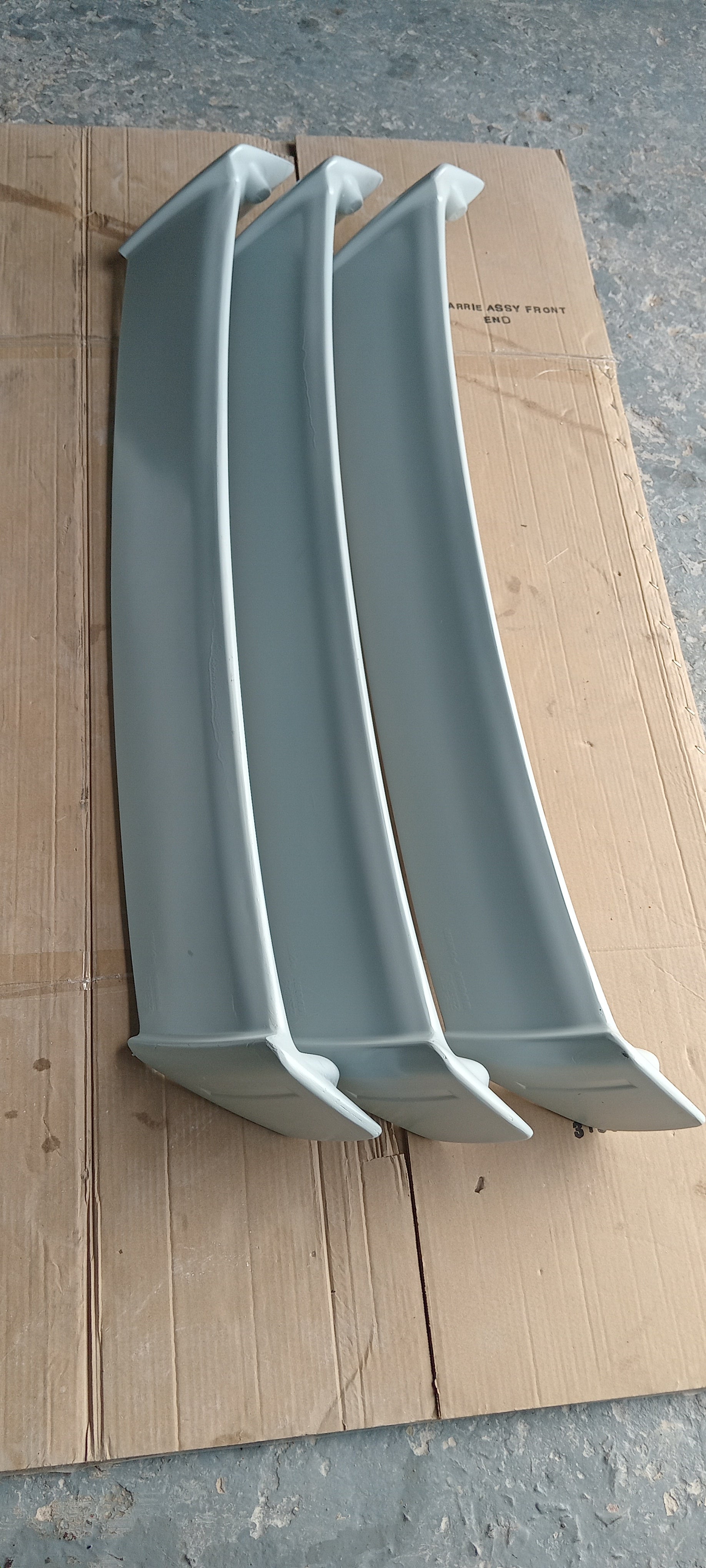 BALLADE MUGEN STYLE WING