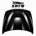 BMW F30 CS BONNET GLOSS BLACK