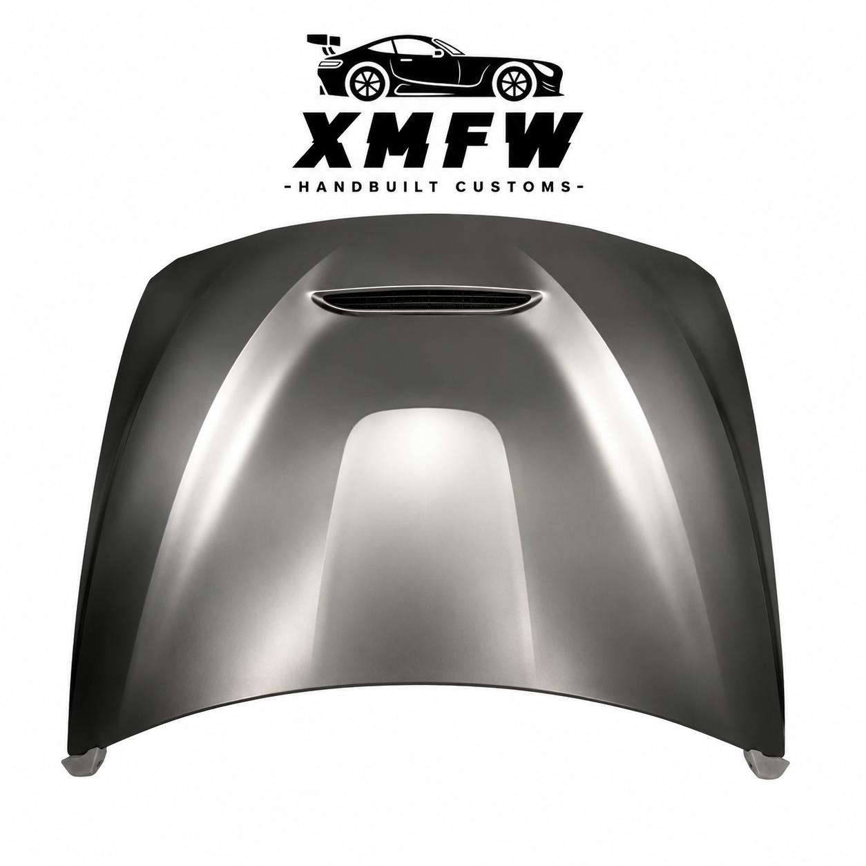 BMW F80M3/F82M4 CS BONNET (STEEL)