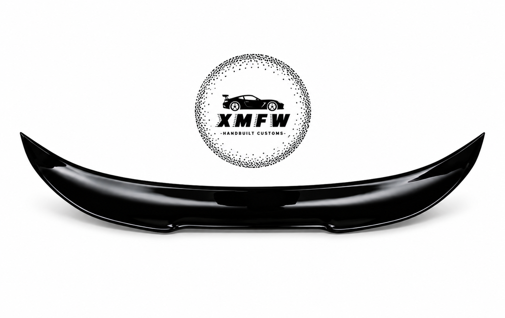 BMW F30 PSM WING GLOSS BLACK