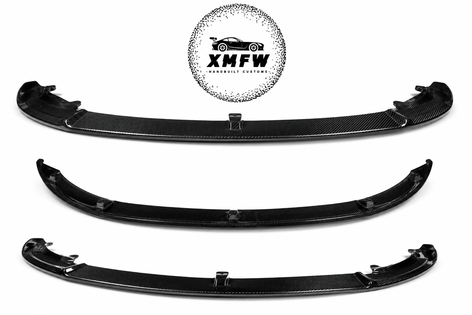 BMW F80M3/F82M4 MP SPOILER CARBON
