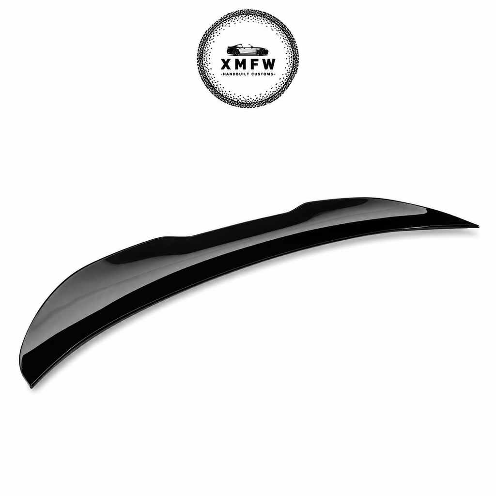 BMW F80M3 GLOSS BLACK PSM WING