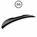 BMW F80M3 GLOSS BLACK PSM WING