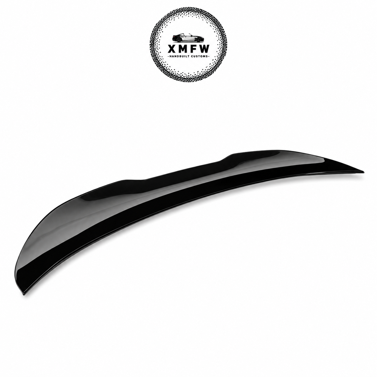 BMW F80M3 GLOSS BLACK PSM WING