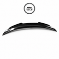 BMW F82M4 CS STYLE BOOT SPOILER