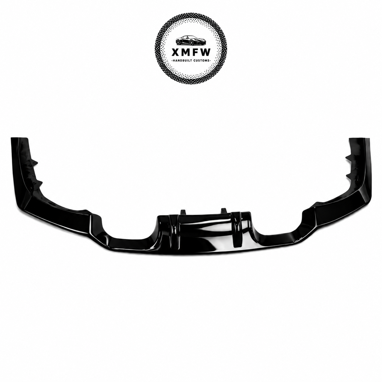 BMW F80M3/F82M4 3D DESIGN DIFFUSER
