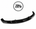 BMW F87M2 MTC FRONT LIP GLOSS BLACK