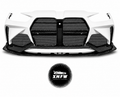 BMW G80M3/G82M4 ADRO FRONT BUMPER+LIP