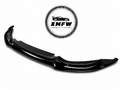 BMW F80M3/F82M4 VSTYLE GLOSS BLACK FRONT LIP