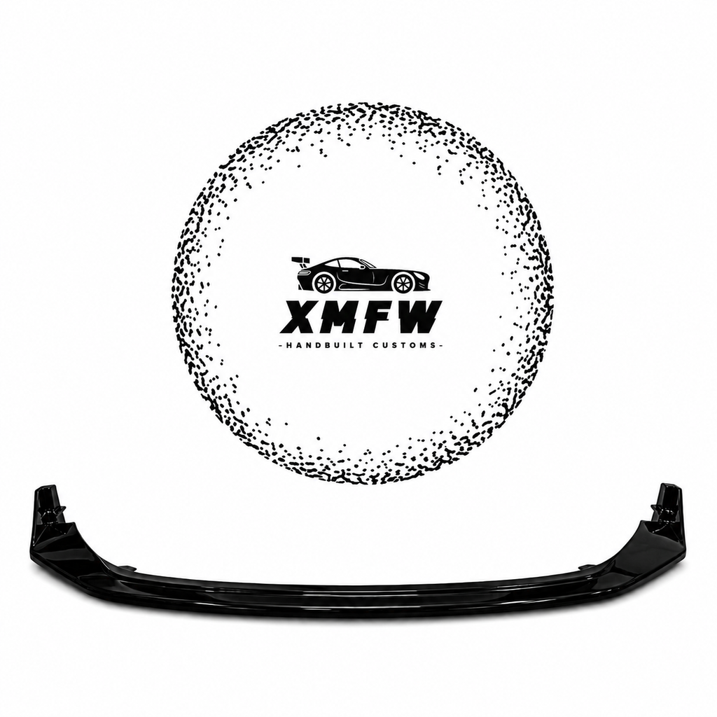 BMW G80/G82 3PC FRONT LIP