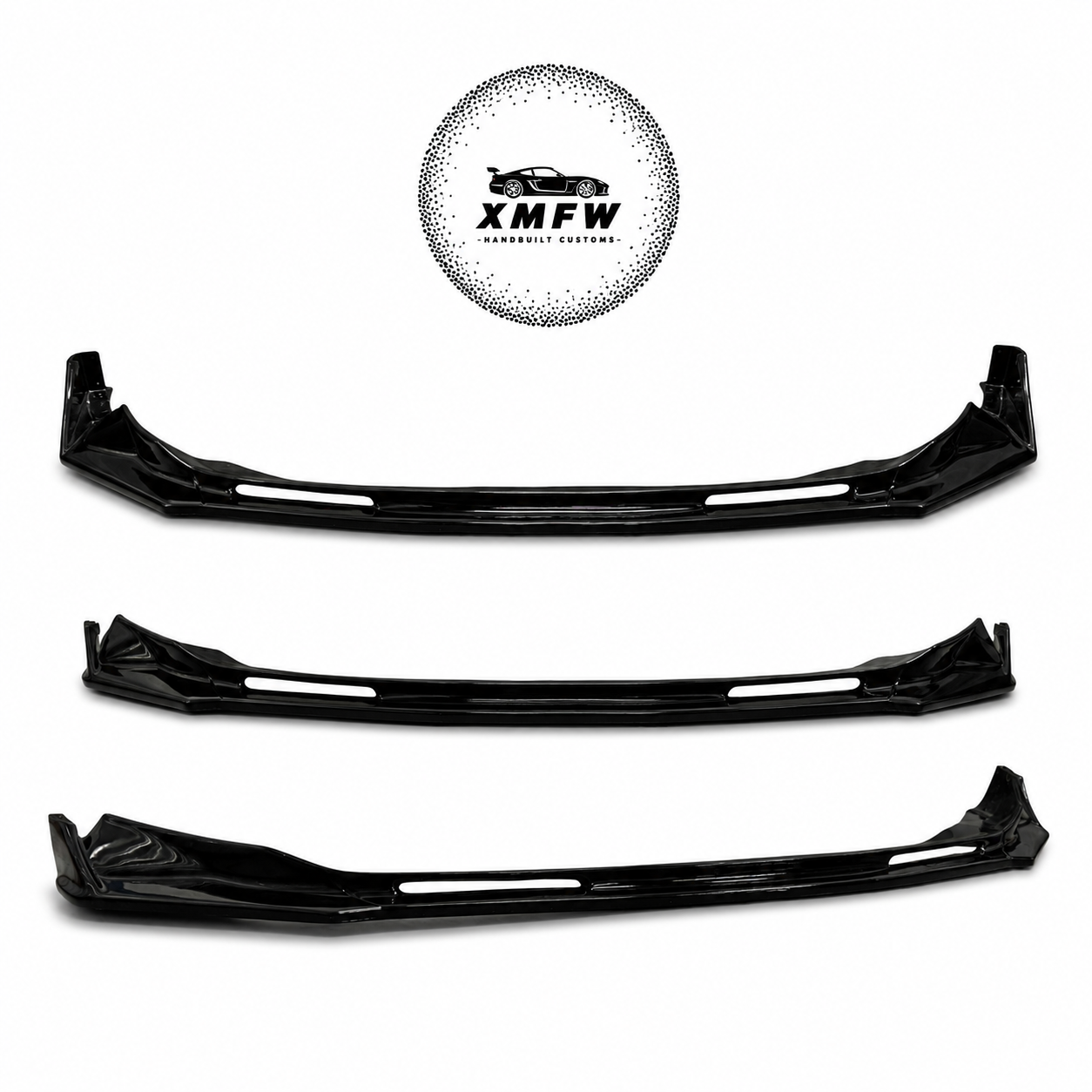 BMW G80/G82 VORSTEINER  FRONT LIP