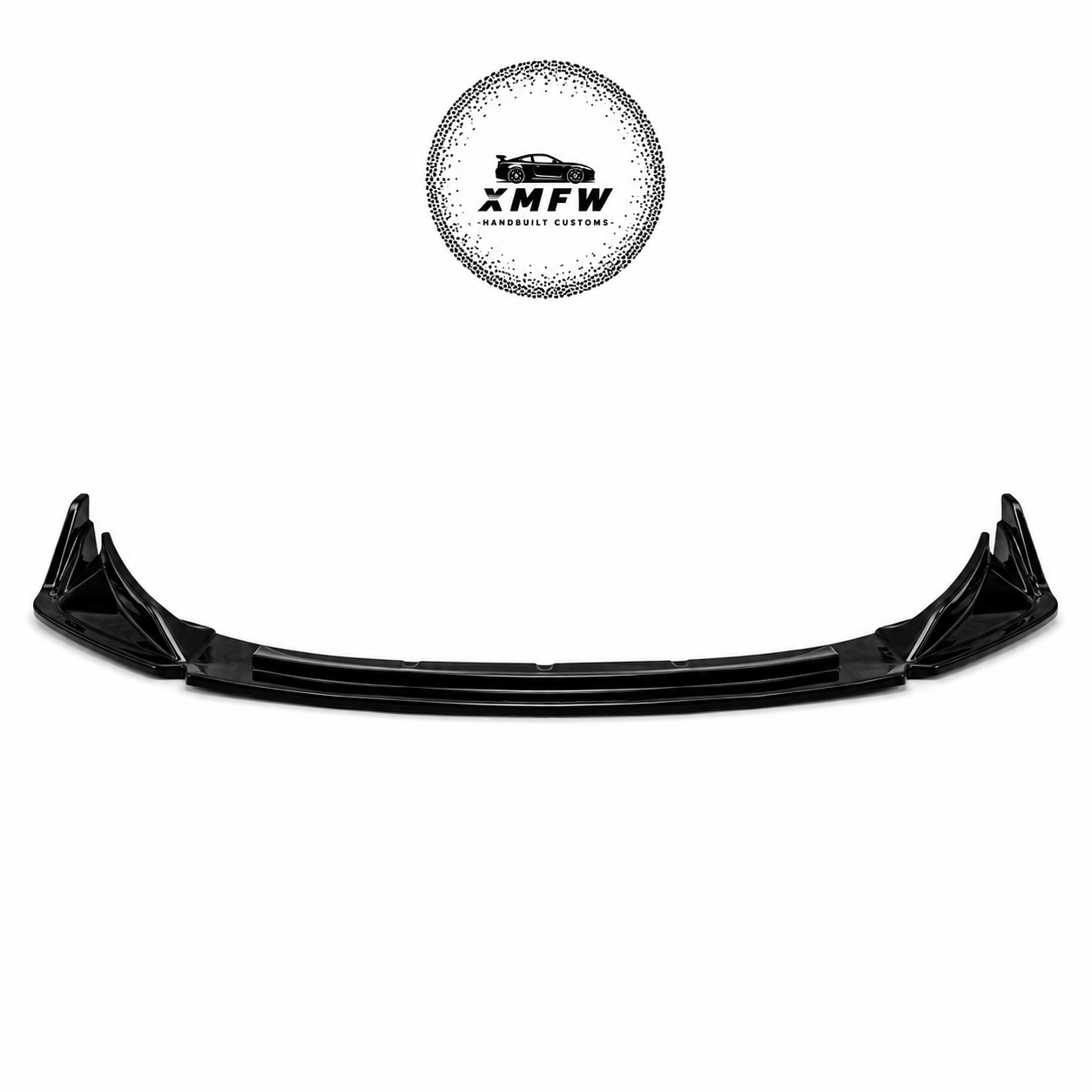 BMW G80/G82 V-STYLE FRONT LIP