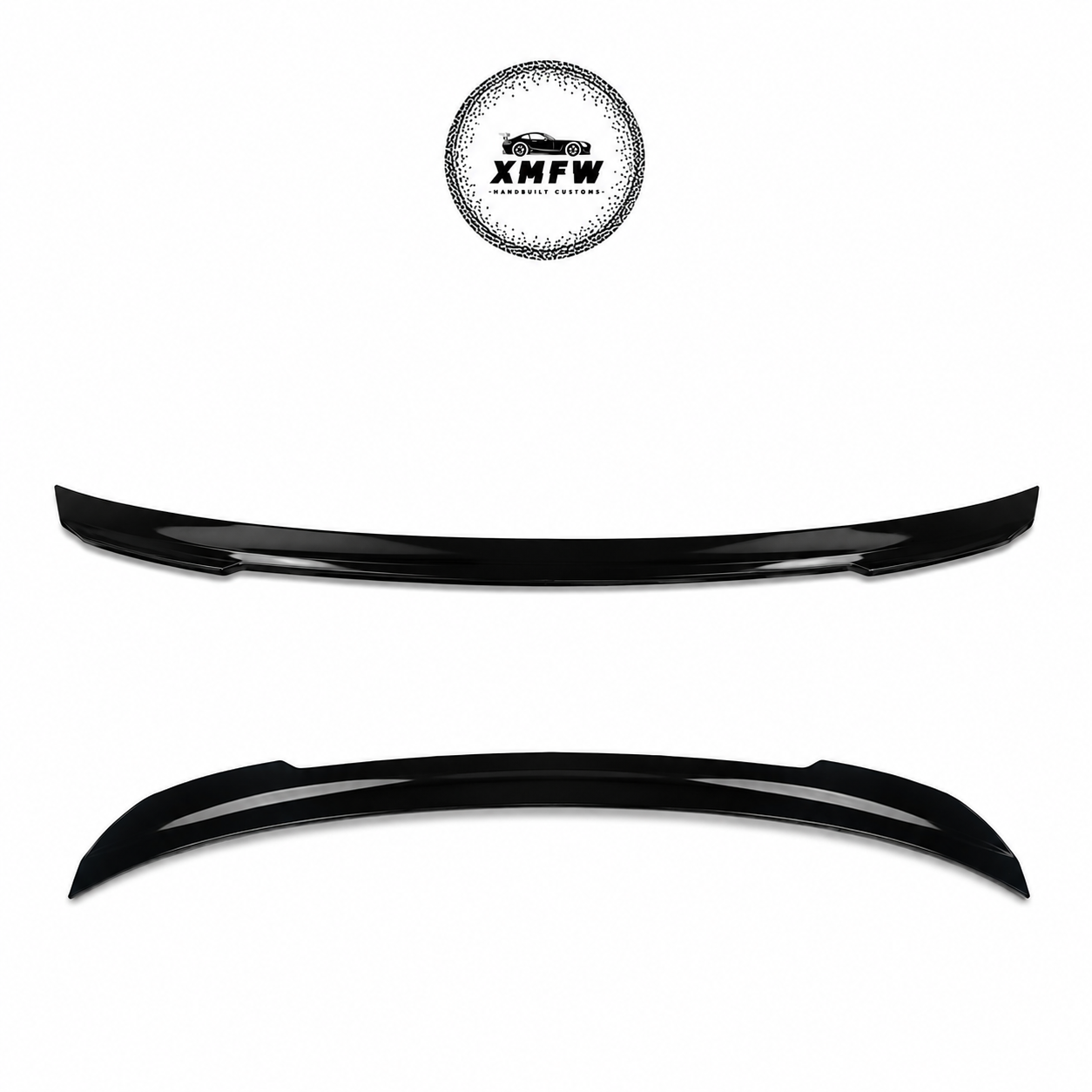 BMW F87M2 PSM WING