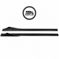 BMW F87M2 CARBON MTC SIDE SKIRTS