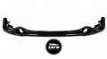 BMW 1M FRONT LIP CARBON FIBER