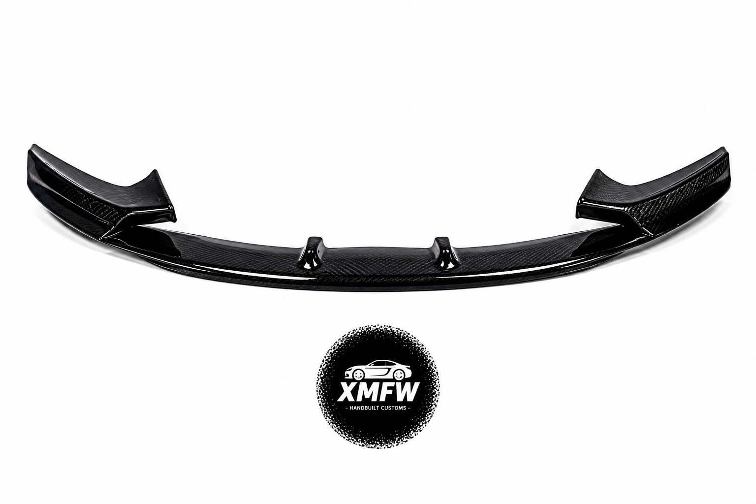 BMW 2 SERIES MP F-LIP (235I/240I) CARBON FIBER
