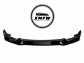 BMW F87M2 CS FRONT SPOILER V1 GLOSS BLACK