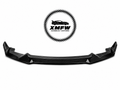BMW F87M2 CS FRONT SPOILER V1 CARBON FIBER