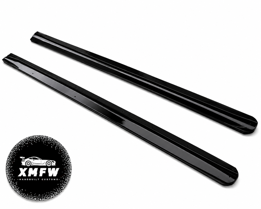 BMW F87M2 ///M SIDE SILLS