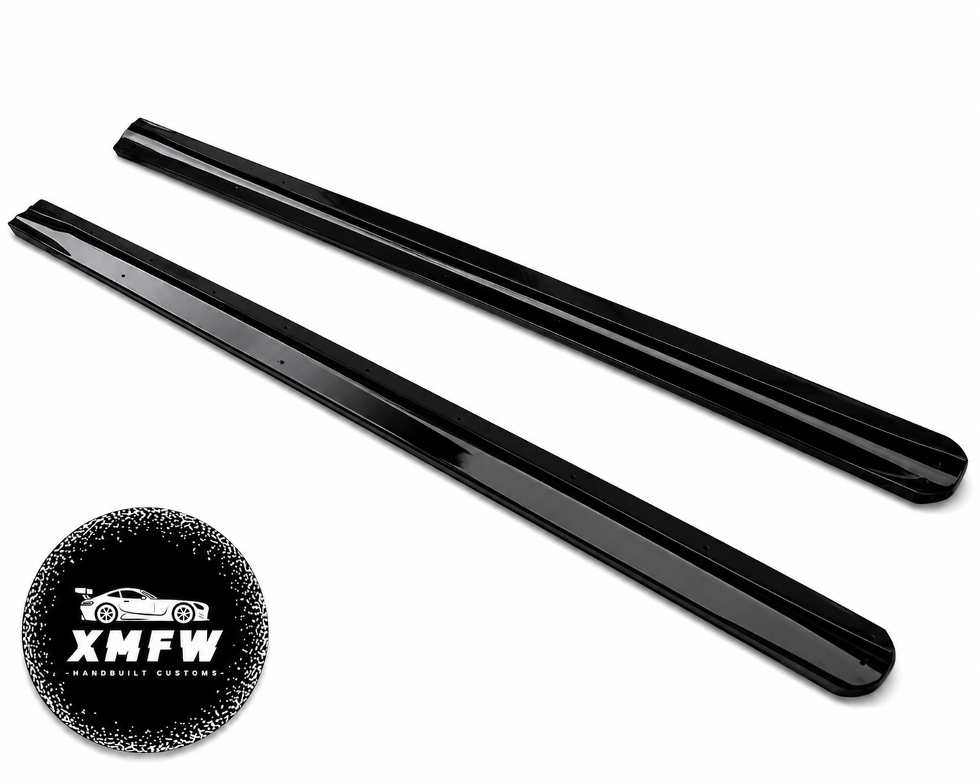 BMW F87M2 ///M SIDE SILLS