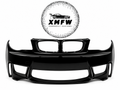 BMW E82/E87 1M FRONT BUMBER