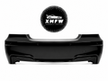 BMW 1M REAR BUMPER (SEDAN)