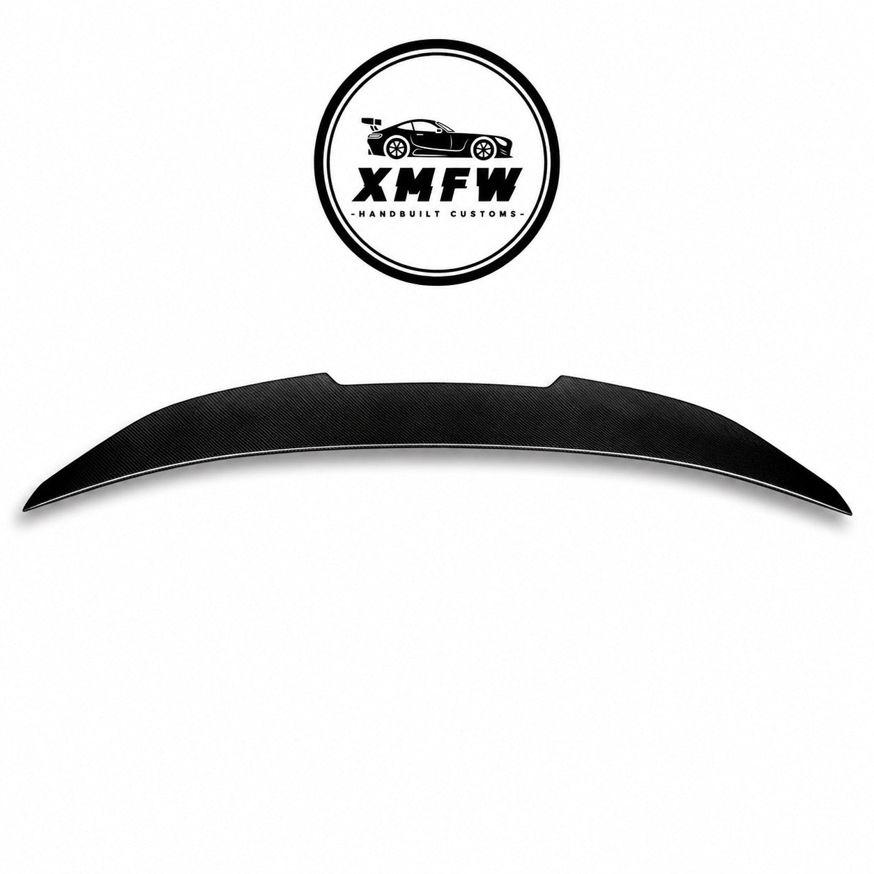 BMW F80M3 PSM WING CARBON