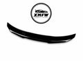 BMW F82M4 PSM GLOSS BLACK REAR SPOILER
