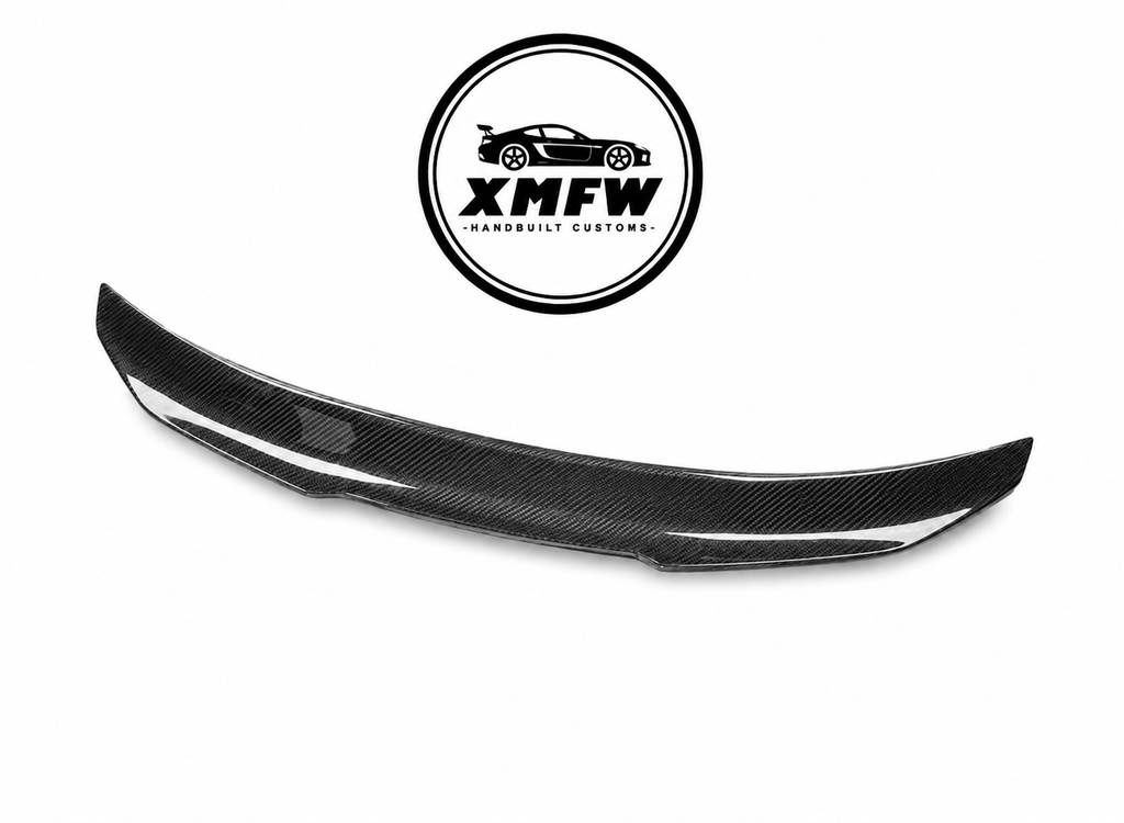 BMW F82M4 PSM WING CARBON
