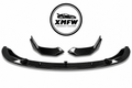 BMW F80M3/F82M4 MP FRONT SPOILER CARBON FIBER