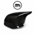 BMW F80M3/F82M4 MIRROR COVERS CARBON FIBER