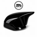 BMW F80M3/F82M4 MIRROR COVERS GLOSS BLACK