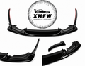 BMW F80M3/F82M4 LAPTOR LIP GLOSS BLACK