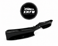 BMW F30 MSPORT SPLITTERS