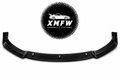 BMW F30 NON-M SPORT SPOILER CARBON FIBER