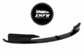 BMW F30 M SPORT FRONT SPOILER GLOSS BLACK