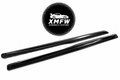 BMW F82M4 PSM SIDE SKIRTS GLOSS BLACK