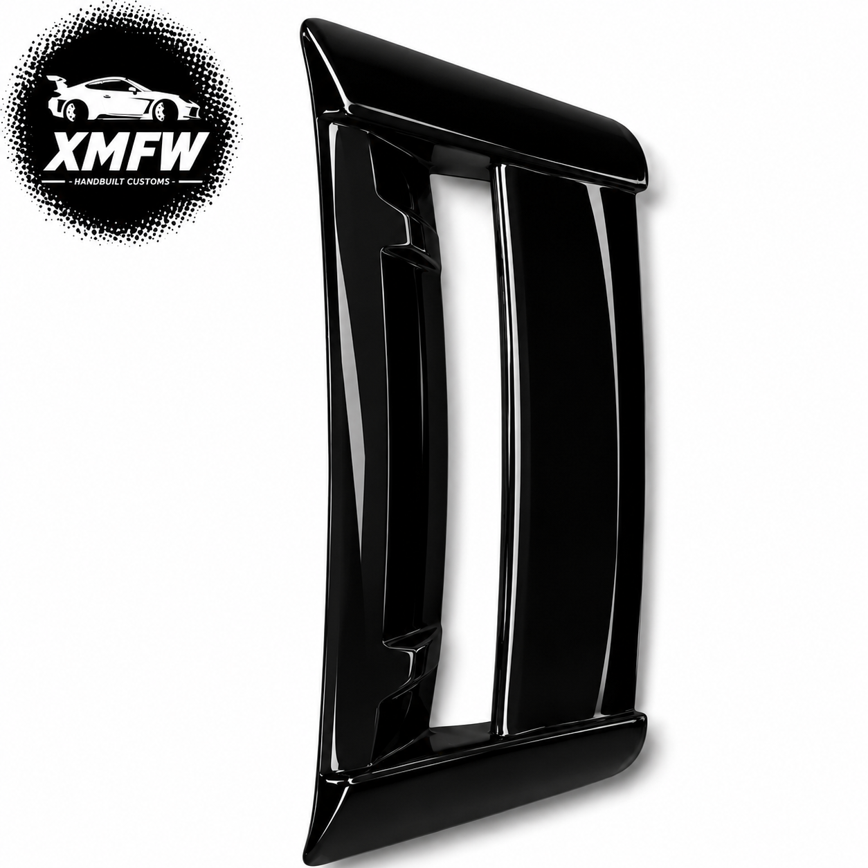 CIVIC BOMEX WING