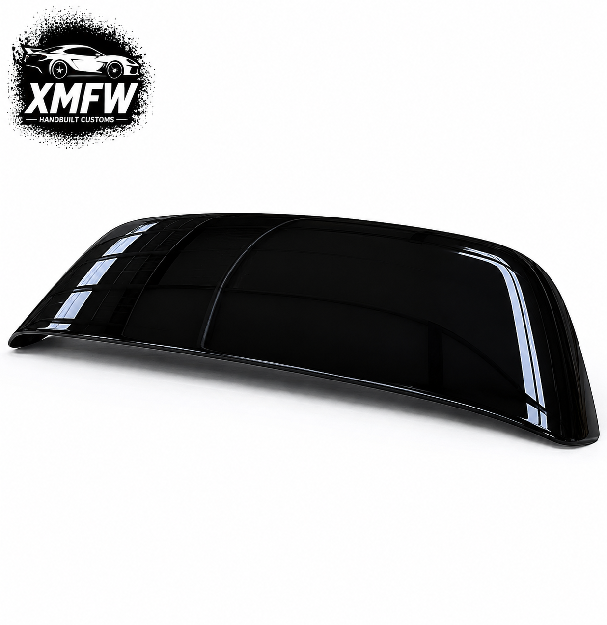 CIVIC SPOON WING
