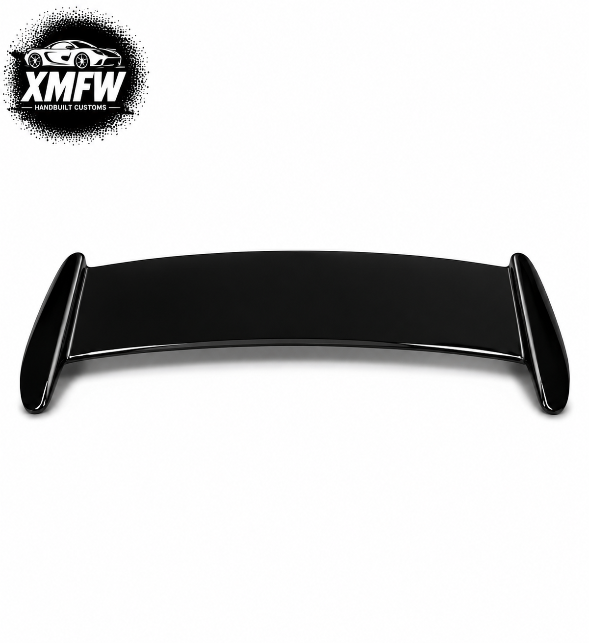 CIVIC TYPE R+BASE WING