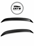 HONDA BALLADE VTEC BOOT SPOILER