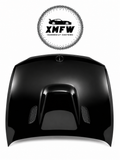 BMW 1 SERIES MSTYLE BONNET