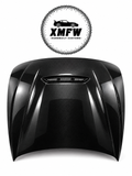 BMW F80M3/F82M4 CS BONNET CARBON FIBER