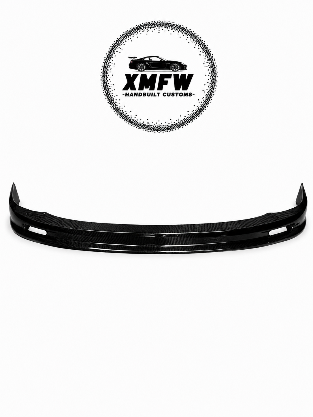 HONDA MUGEN FRONT SPOILER