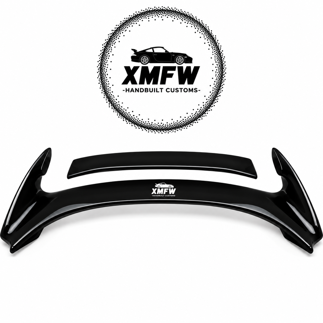 FN2 TYPE R MUGEN WING