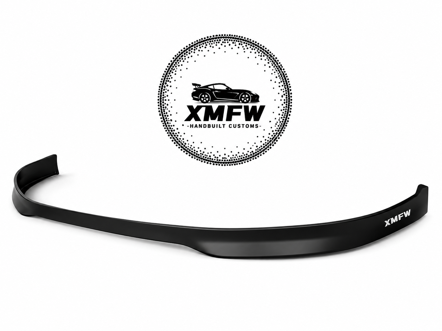 HONDA EK/TYPE R FRONT SPOILER