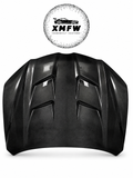 Lamborghini Urus Bonnet Carbon Fiber