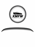 VW MK7 REVO WING